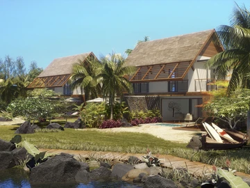 3 Bedroom Townhouse, Duplex