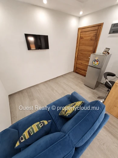 Appartement 1 chambre à vendre | Rs 6,5M