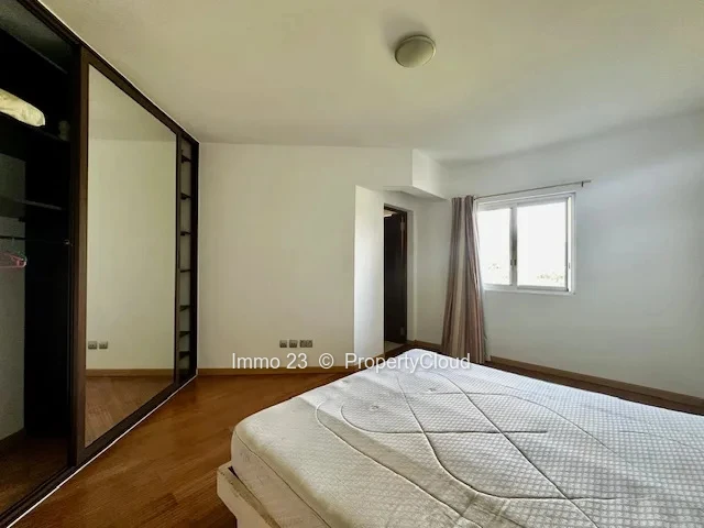 Apartment - 3 bedrooms - Beau Bassin - Ref. AP97627VE