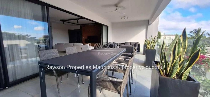 Appartement de 3 Chambres à Vendre à Tamarin
