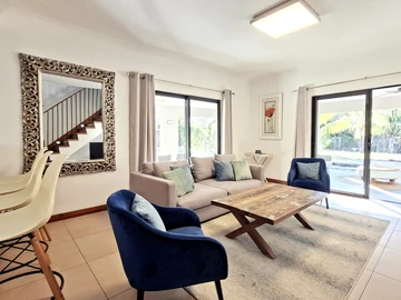 3 Bedroom Villa