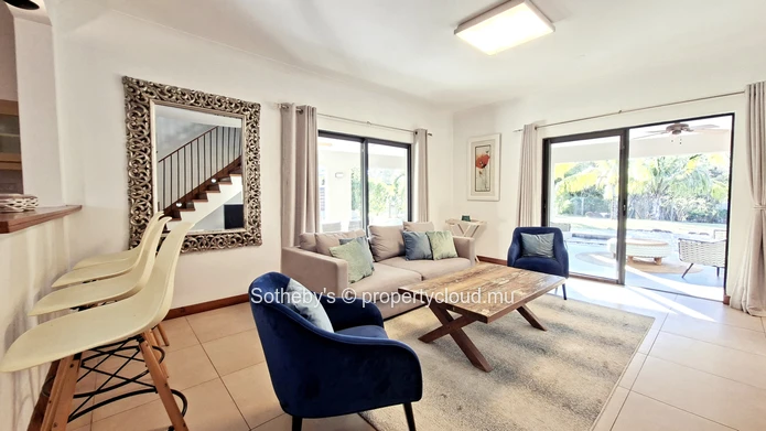 Villa Tranquility
