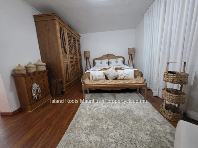 À LOUER : Appartement 3 Chambres de Standing – Rose-Hill