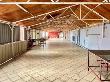 Warehouse