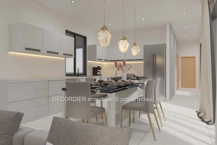 House for Sale Off-Plan - Grand Bay