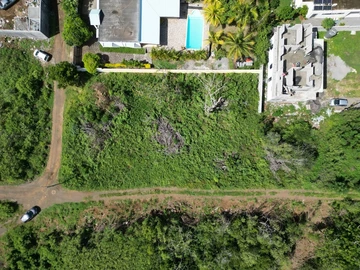 Terrain Résidentiel