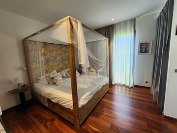 Villa de 5 Chambres