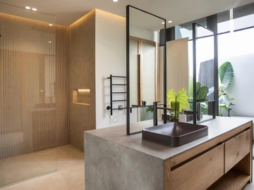 Villa de 4 Chambres