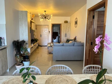 Appartement de 2 Chambres