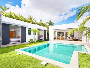 4 Bedroom Villa