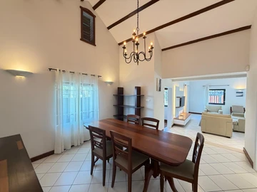3 Bedroom Villa