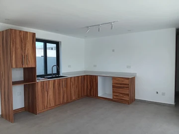 Villa de 3 Chambres