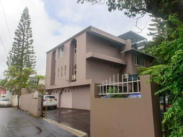 Villa de 10 Chambres