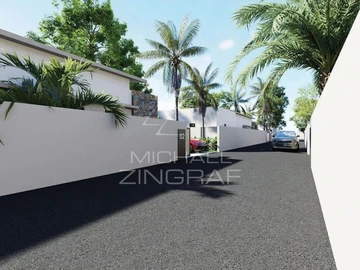 3 Bedroom Villa