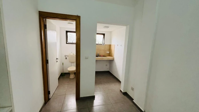 Commercial space for rent in Grand Baie