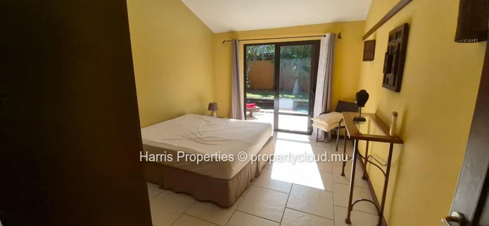 À vendre villa meublée avec studio indépendant à Péreybère (Mandat exclusif)