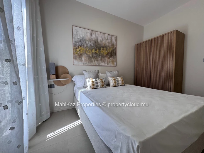 Luxurious Apartment For Rent – Moka Smart City, Mauritius  