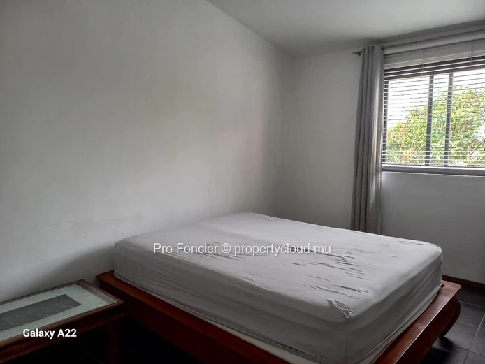 House for sale in Curepipe - Bright modern duplex.
