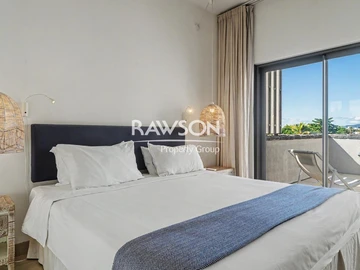 Penthouse de 2 Chambres
