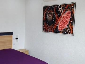 Appartement de 2 Chambres