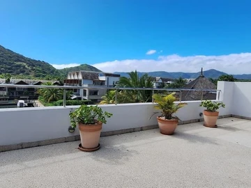 Villa de 5 Chambres