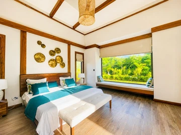 Villa de 3 Chambres