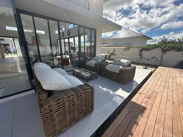 3 Bedroom Villa