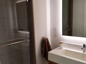 4 Bedroom Apartment