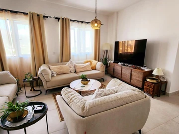 Appartement de 4 Chambres