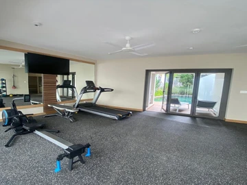 Appartement de 2 Chambres