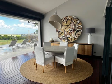 4 Bedroom Apartment
