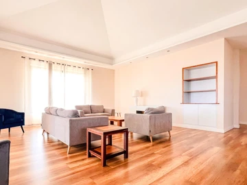 Penthouse de 4 Chambres