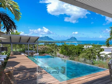 4 Bedroom Penthouse