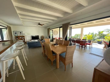 4 Bedroom Penthouse