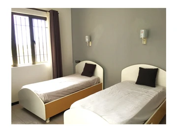 Villa de 3 Chambres