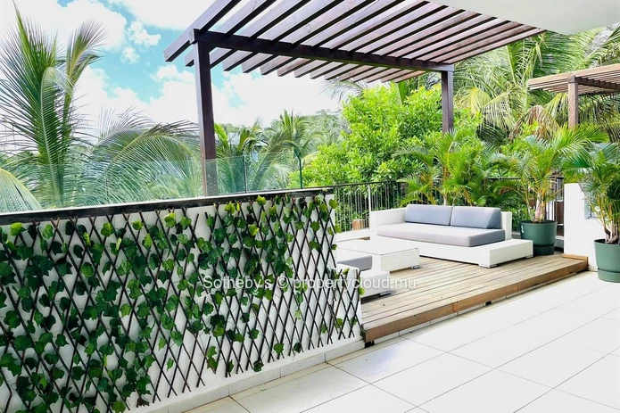 Green Oasis