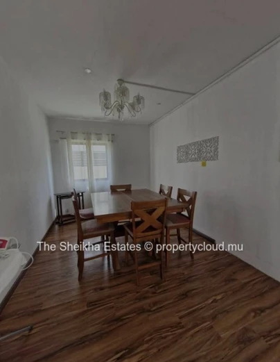 Villa De Charme À Vendre À Grand Baie