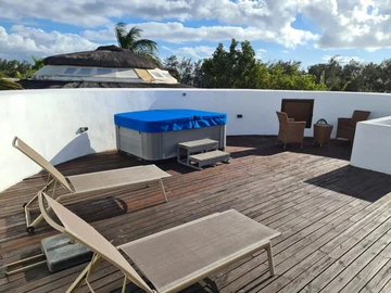 Villa de 3 Chambres