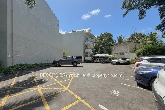 Apartment for Rent – Bain Bœuf