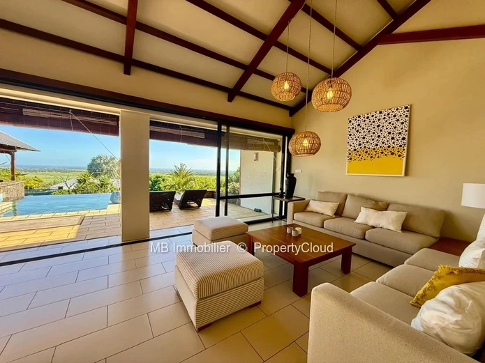 Villa en vente