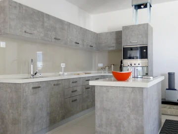 Appartement de 3 Chambres