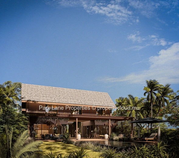 Quartier du Levant, Les Palétuviers | Résidences de Luxe à l'Île Maurice