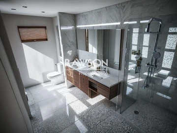 3 Bedroom Penthouse