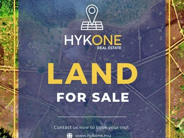 Residential Land For Sale In Terre Rouge