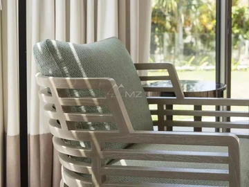 2 Bedroom Villa