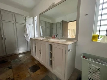 Villa de 3 Chambres