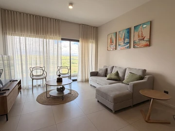 Appartement de 2 Chambres