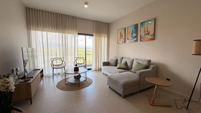 Moka - Appartement neuf de 2 chambres à louer
