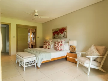 3 Bedroom Townhouse, Duplex