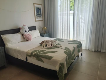 Villa de 3 Chambres